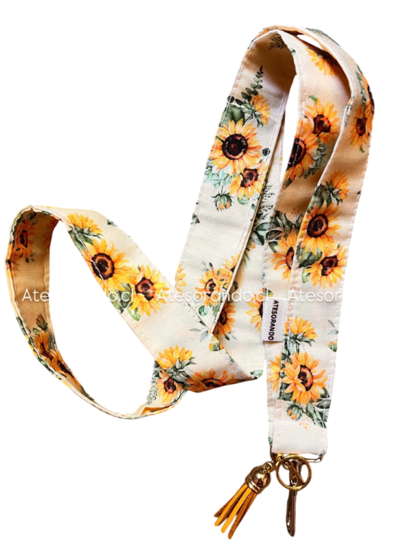 Lanyard